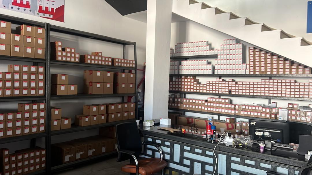 كهرباء المنازل